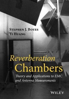 Reverberation Chambers (eBook, PDF) - Boyes, Stephen J.; Huang, Yi