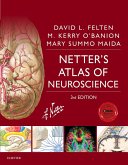 Netter's Atlas of Neuroscience E-Book (eBook, ePUB)