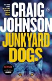 Junkyard Dogs (eBook, ePUB)
