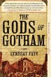 The Gods of Gotham (eBook, ePUB) - Bild 1