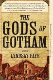 The Gods of Gotham (eBook, ePUB)