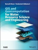 GIS and Geocomputation for Water Resource Science and Engineering (eBook, ePUB)