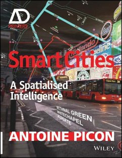 Smart Cities (eBook, ePUB) - Picon, Antoine