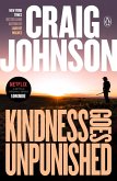 Kindness Goes Unpunished (eBook, ePUB)
