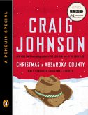 Christmas in Absaroka County (eBook, ePUB)