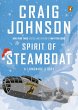 Spirit of Steamboat (eBook, ePUB) - Bild 1