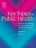 Key Topics in Public Health (eBook, ePUB)