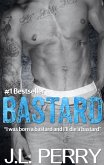 Bastard (eBook, ePUB)