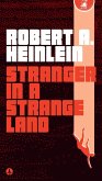 Stranger in a Strange Land (eBook, ePUB)