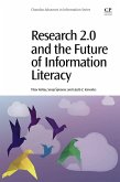 Research 2.0 and the Future of Information Literacy (eBook, ePUB)
