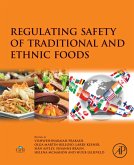 Regulating Safety of Traditional and Ethnic Foods (eBook, ePUB)