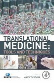 Translational Medicine: Tools And Techniques (eBook, ePUB)