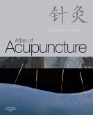 E-Book - Atlas of Acupuncture (eBook, ePUB)
