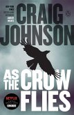 As the Crow Flies (eBook, ePUB)
