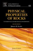 Physical Properties of Rocks (eBook, ePUB)