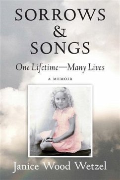 Cover Sorrows & Songs (eBook, ePUB)