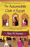 The Automobile Club of Egypt (eBook, ePUB)