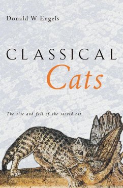 Cover Classical Cats (eBook, PDF)