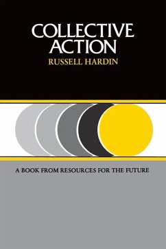Cover Collective Action (eBook, PDF)