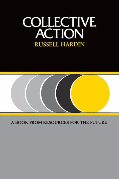 Collective Action (eBook, PDF) Collective Action (eBook, PDF)