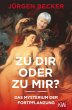 Zu dir oder zu mir? (eBook, ePUB) - Bild 1