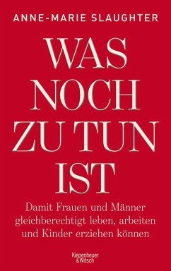 Was noch zu tun ist (eBook, ePUB) - Slaughter, Anne-Marie