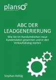 ABC der Lead-Generierung (eBook, ePUB)
