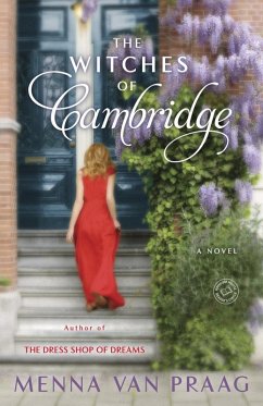The Witches of Cambridge (eBook, ePUB) - Praag, Menna Van