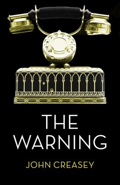 Cover The Warning (eBook, ePUB)