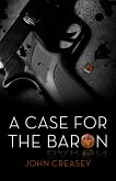 A Case for the Baron (eBook, ePUB)