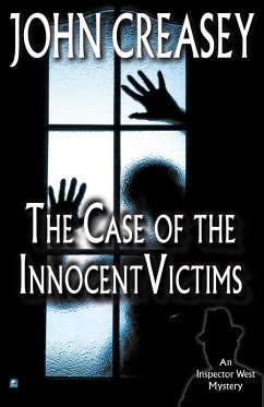 Cover The Case of the Innocent Victims (eBook, ePUB)