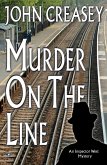 Murder on the Line (eBook, ePUB)