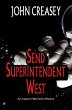 Send Superintendent West (eBook, ePUB) - Bild 1