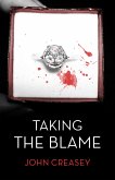 Taking the Blame (eBook, ePUB)