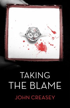 Taking the Blame (eBook, ePUB) - Creasey, John