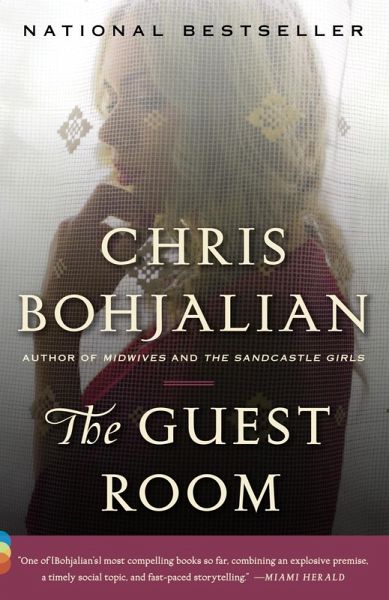 The Guest Room (eBook, ePUB)