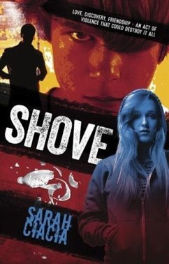 Cover Shove (eBook, ePUB)