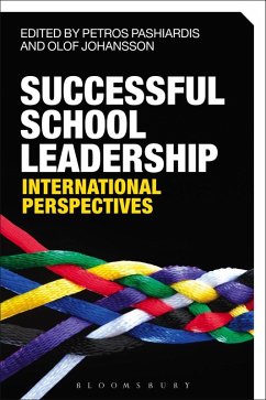 Cover Successful School Leadership (eBook, ePUB)