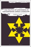 The Politics of Jewishness in Contemporary World Literature (eBook, PDF)