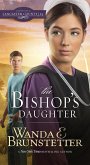 Bishop's Daughter (eBook, ePUB) Bishop's Daughter (eBook, ePUB)
