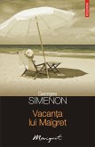 Vacanța lui Maigret (eBook, ePUB)