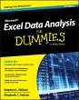 Excel Data Analysis For Dummies (eBook,... - Bild 1