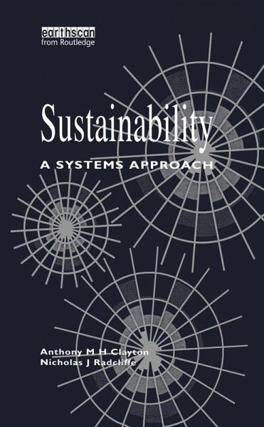 Sustainability (eBook, ePUB)