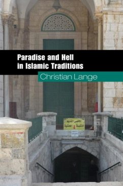 Cover Paradise and Hell in Islamic Traditions (eBook, PDF)