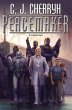 Peacemaker (eBook, ePUB) - Bild 1