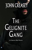 The Gelignite Gang (eBook, ePUB)