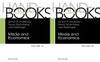 Handbook of Media Economics (eBook, ePUB)