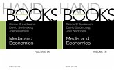 Handbook of Media Economics (eBook, ePUB)