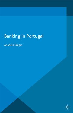 Banking in Portugal (eBook, PDF)