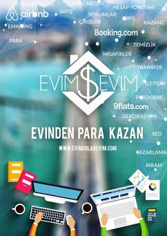 Cover Evim Dolar Evim (eBook, ePUB)